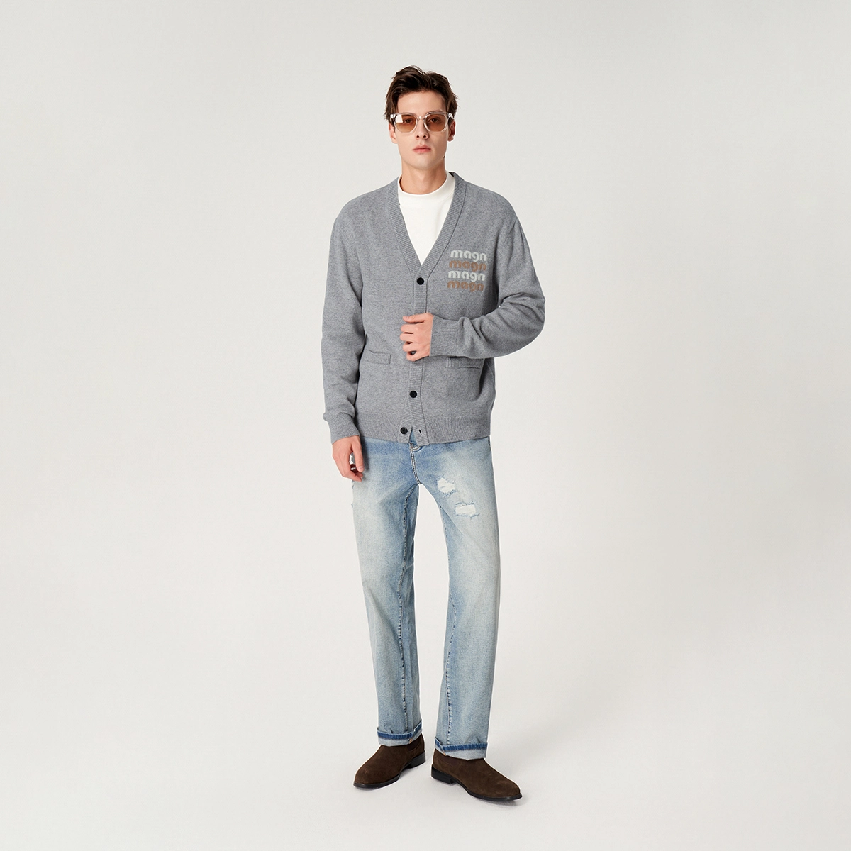 MANGANO FW24