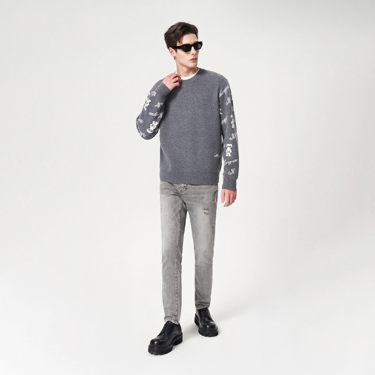 MANGANO FW24