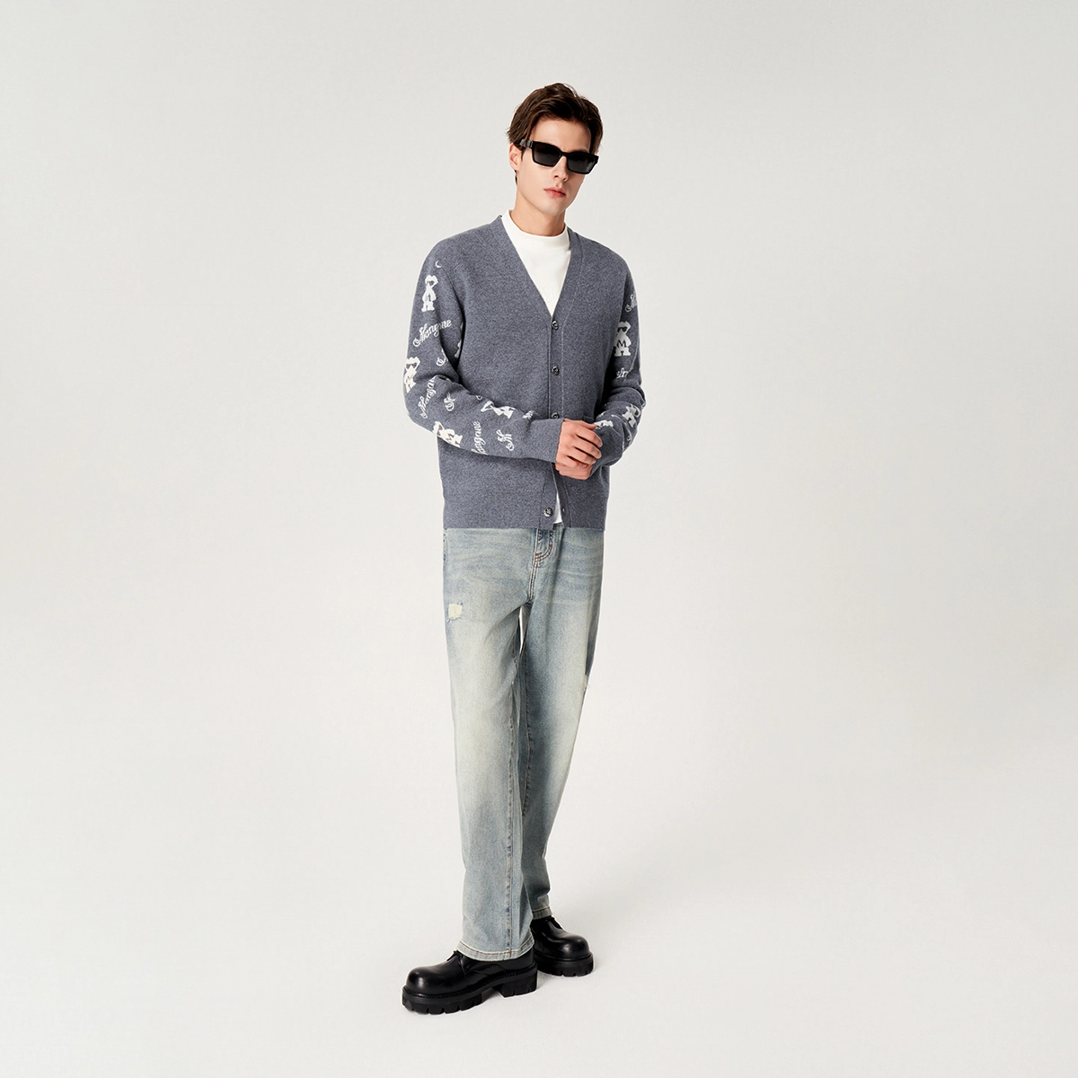 MANGANO FW24