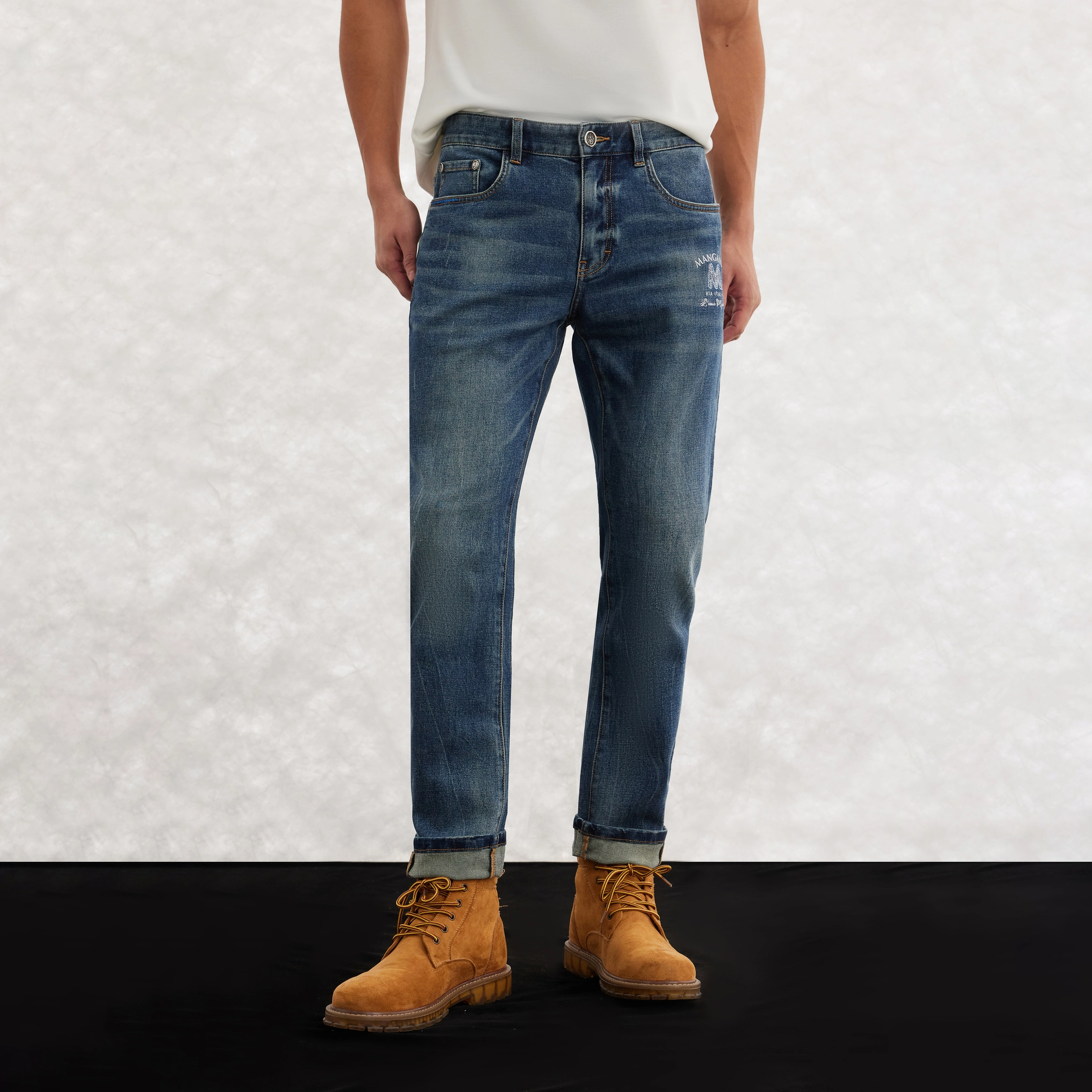 MANGANO SS24