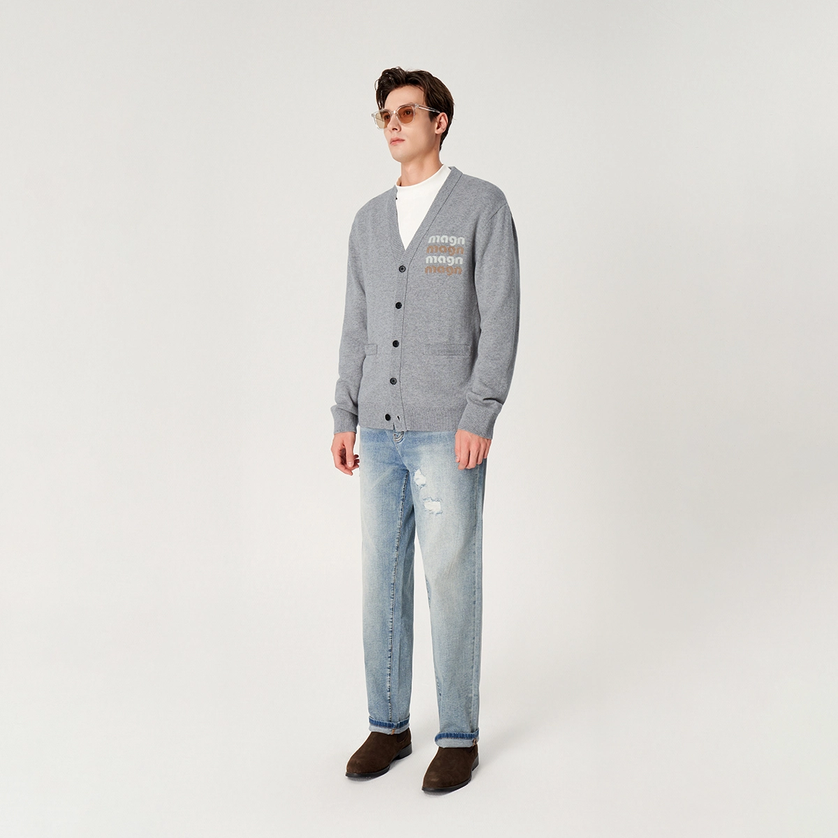 MANGANO FW24