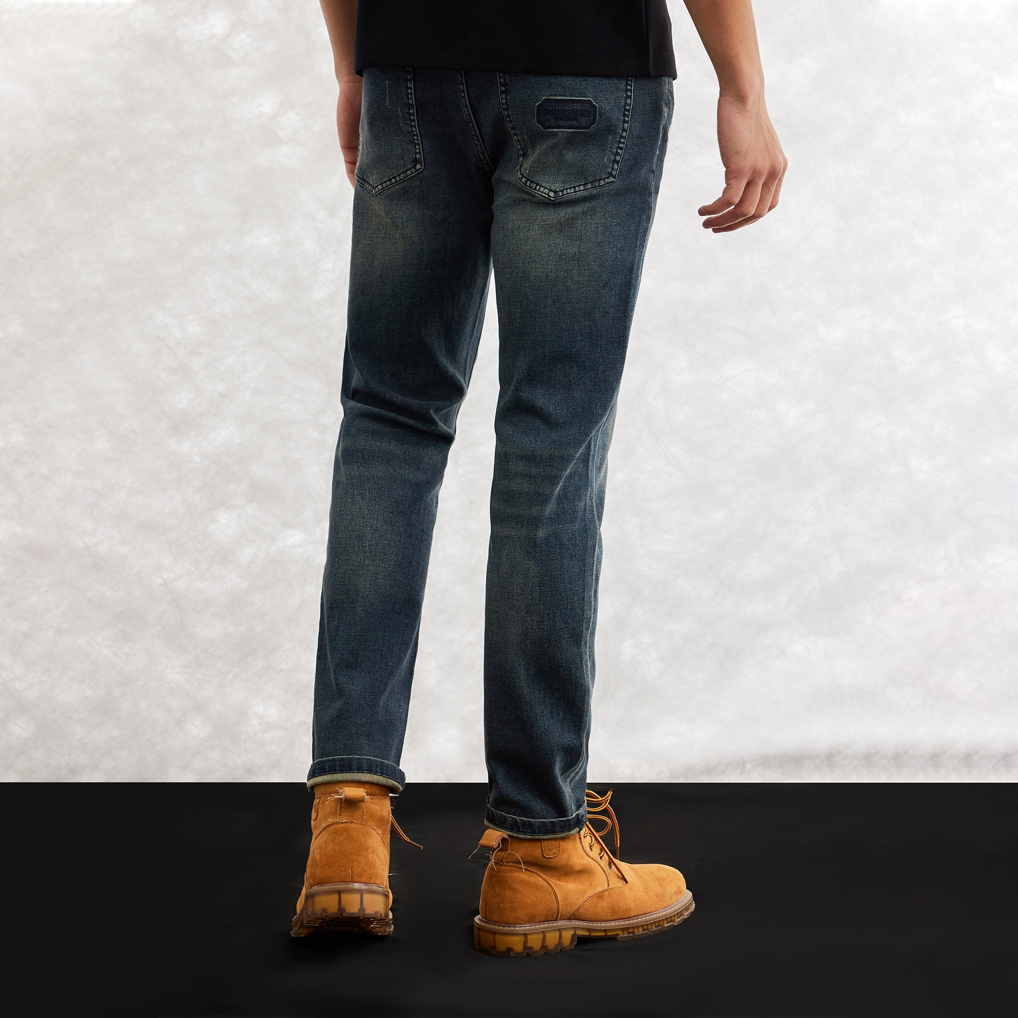 MANGANO SS24