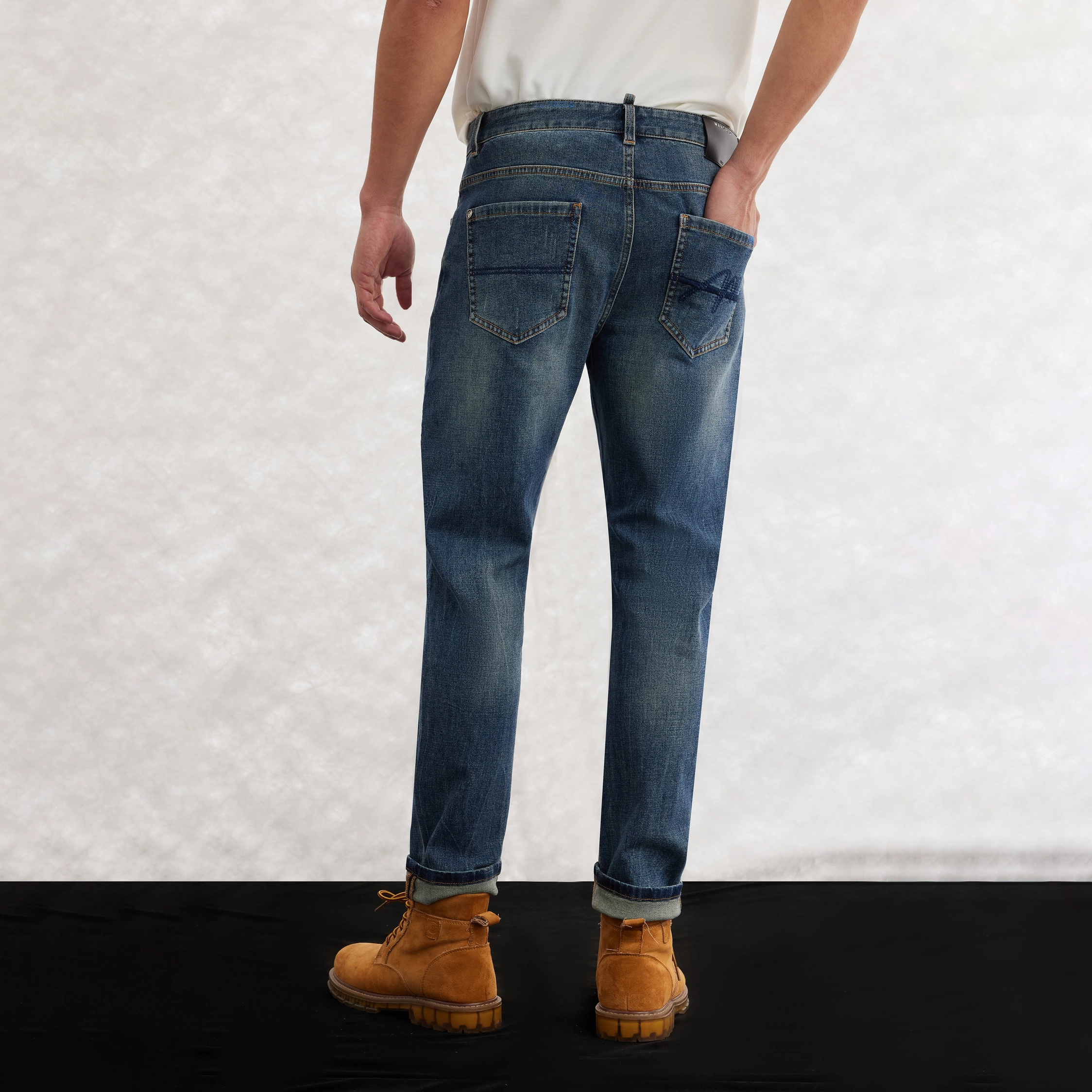 MANGANO SS24
