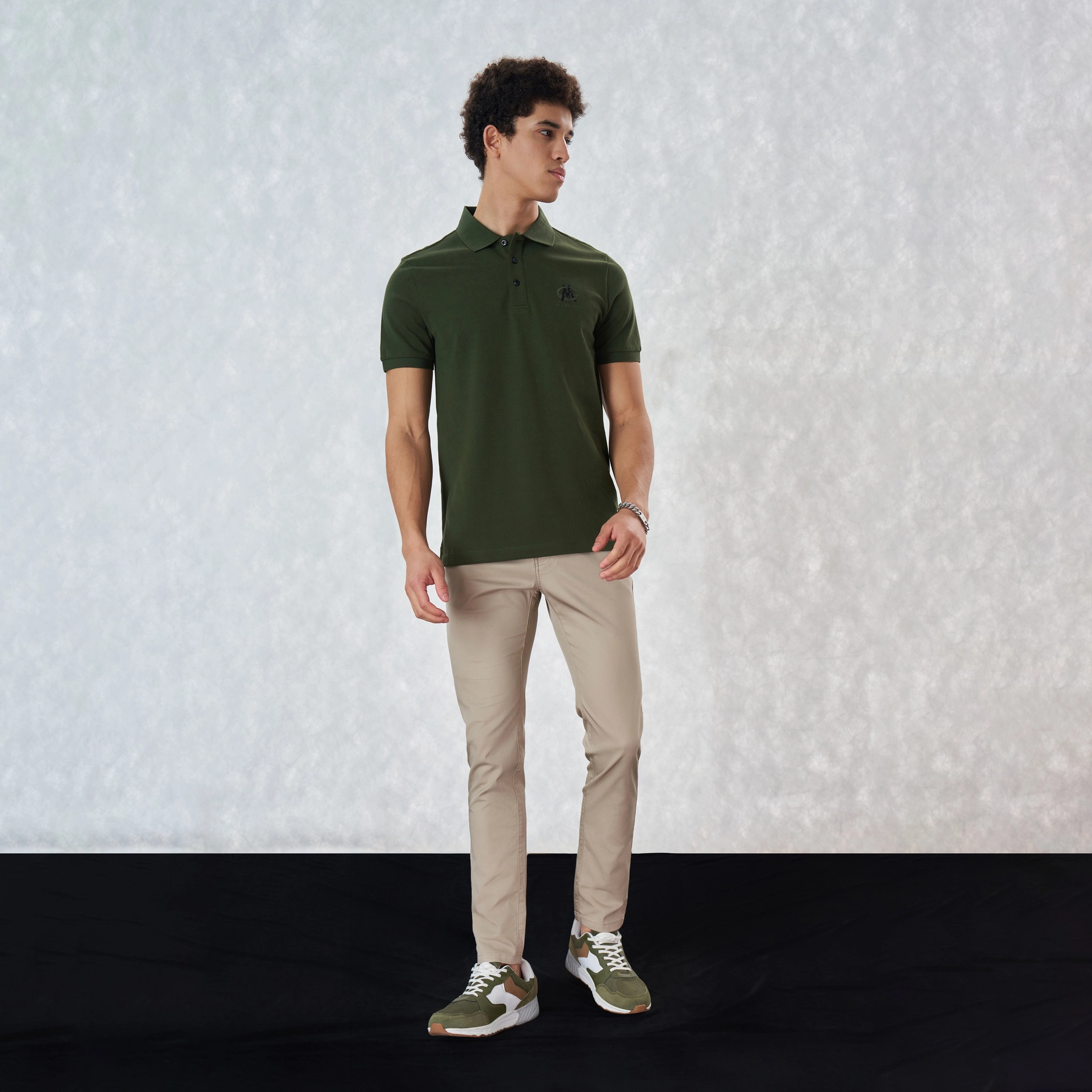 MANGANO Polo