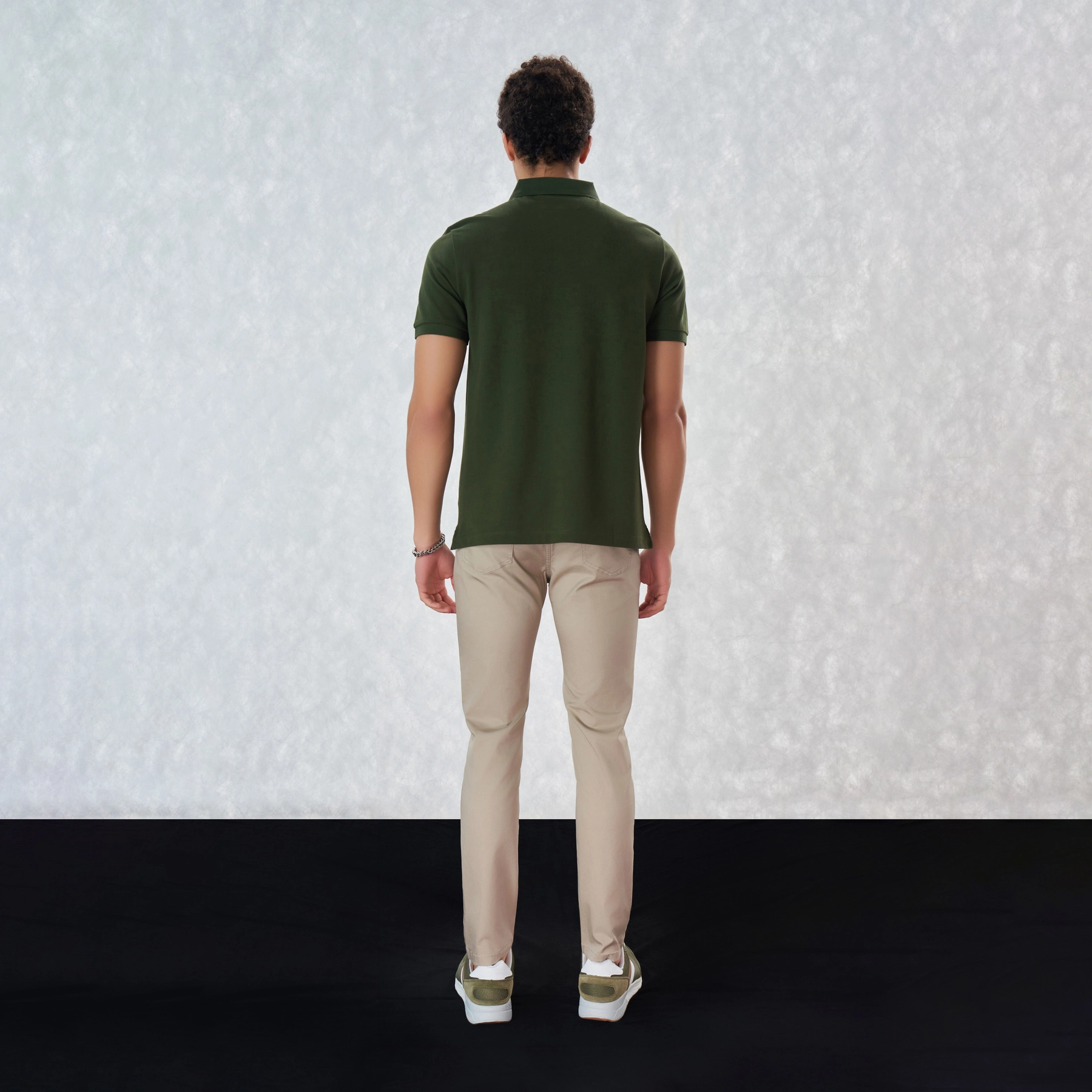 MANGANO Polo