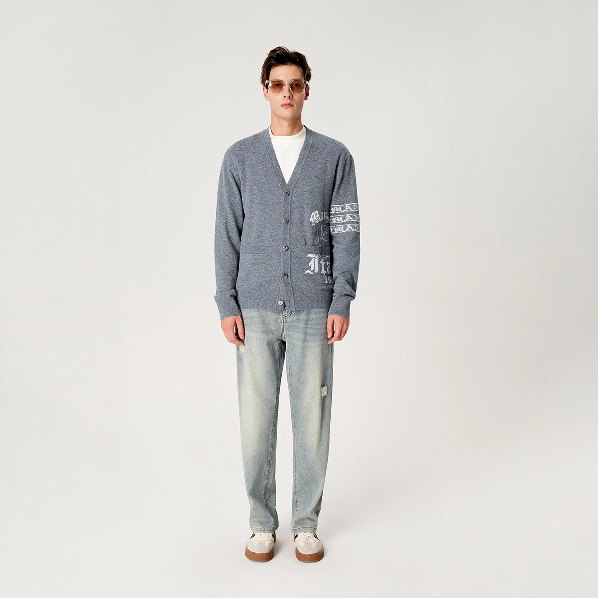 MANGANO FW24