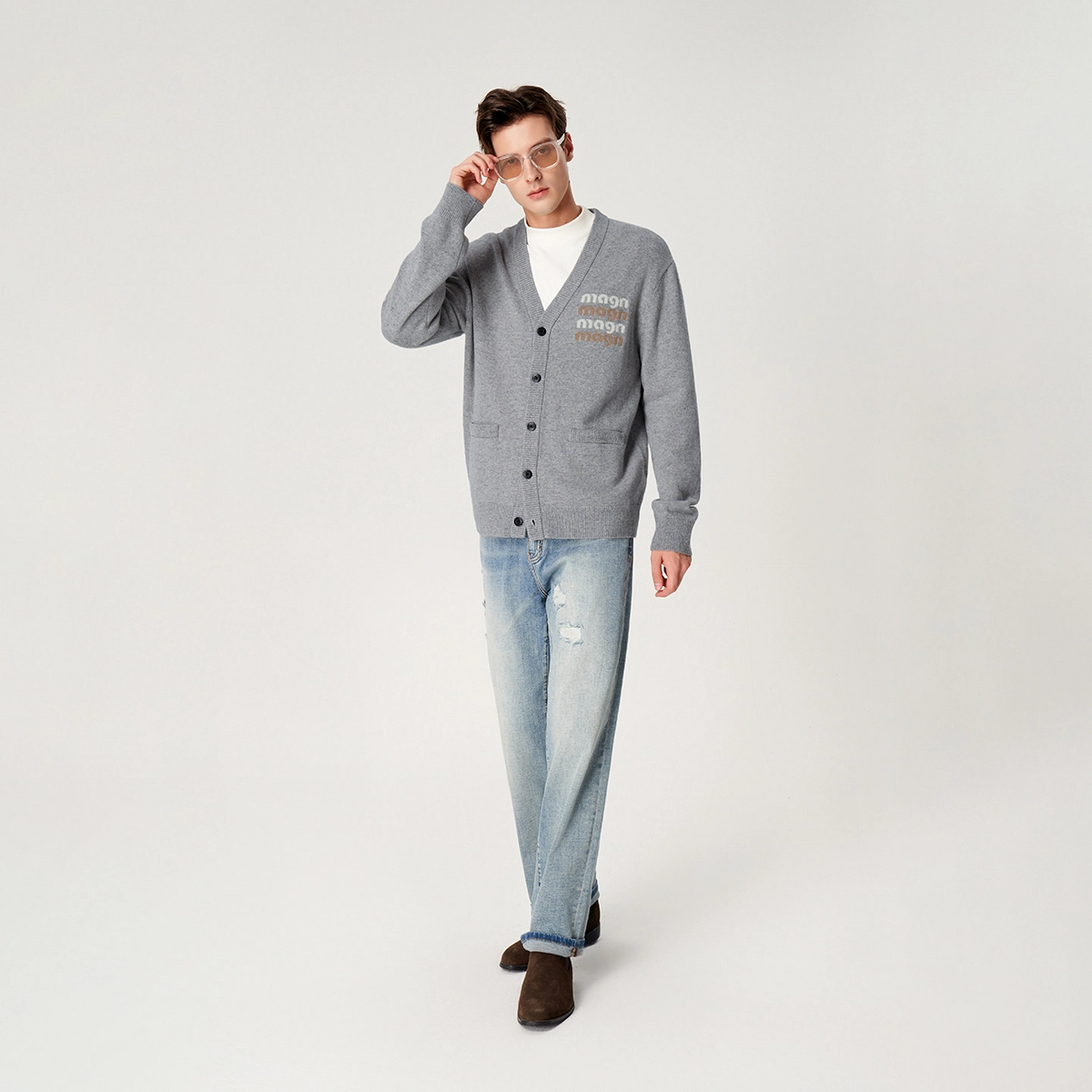 MANGANO FW24