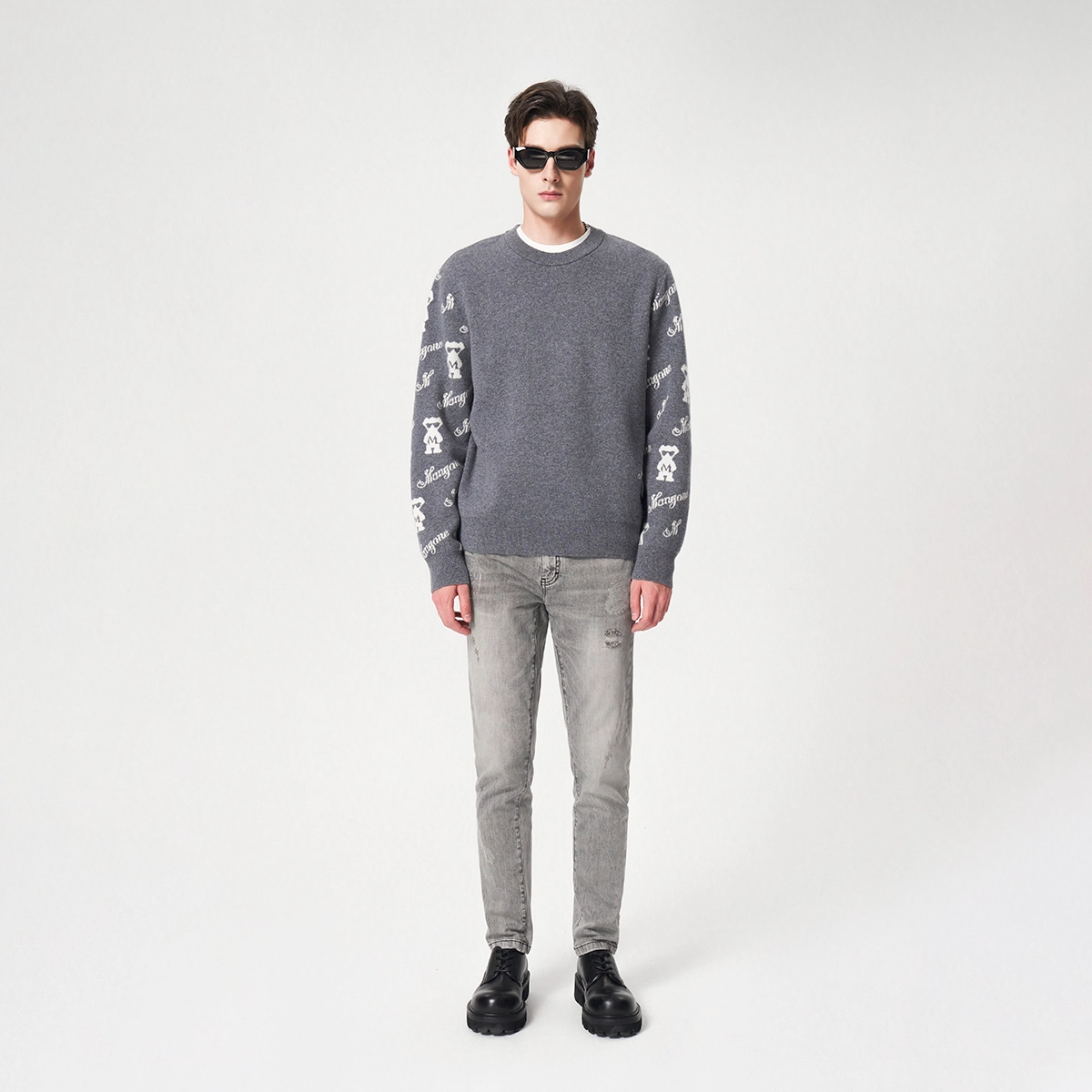 MANGANO FW24