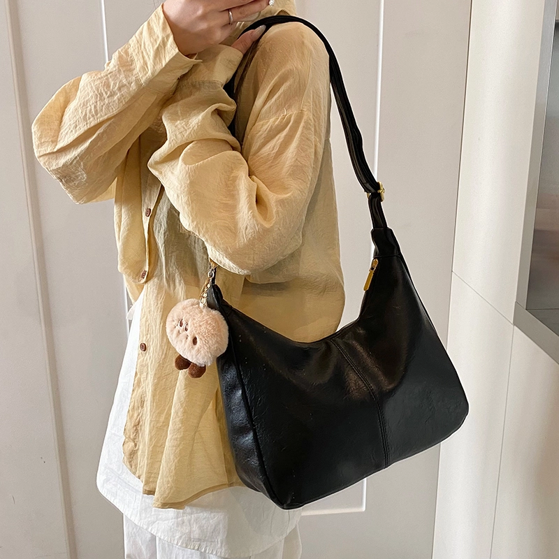 NX DOUGHNUT PU Tote