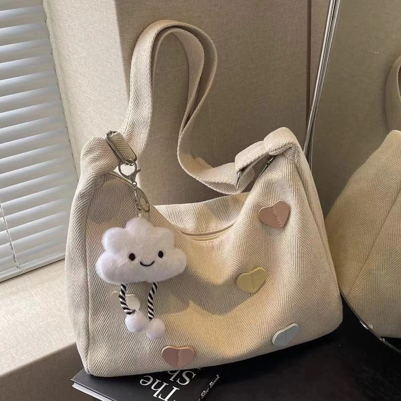 NX DOUGHNUT Tote