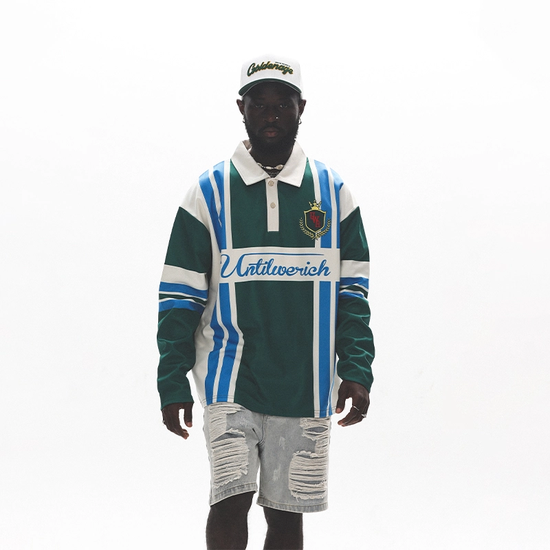UNTILWERICH Polo