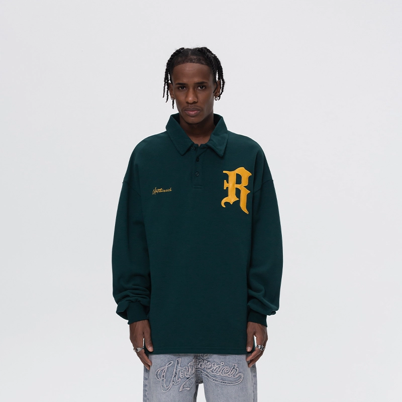 UNTILWERICH Polo