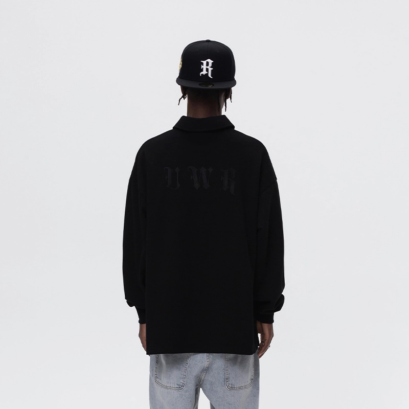 UNTILWERICH Polo