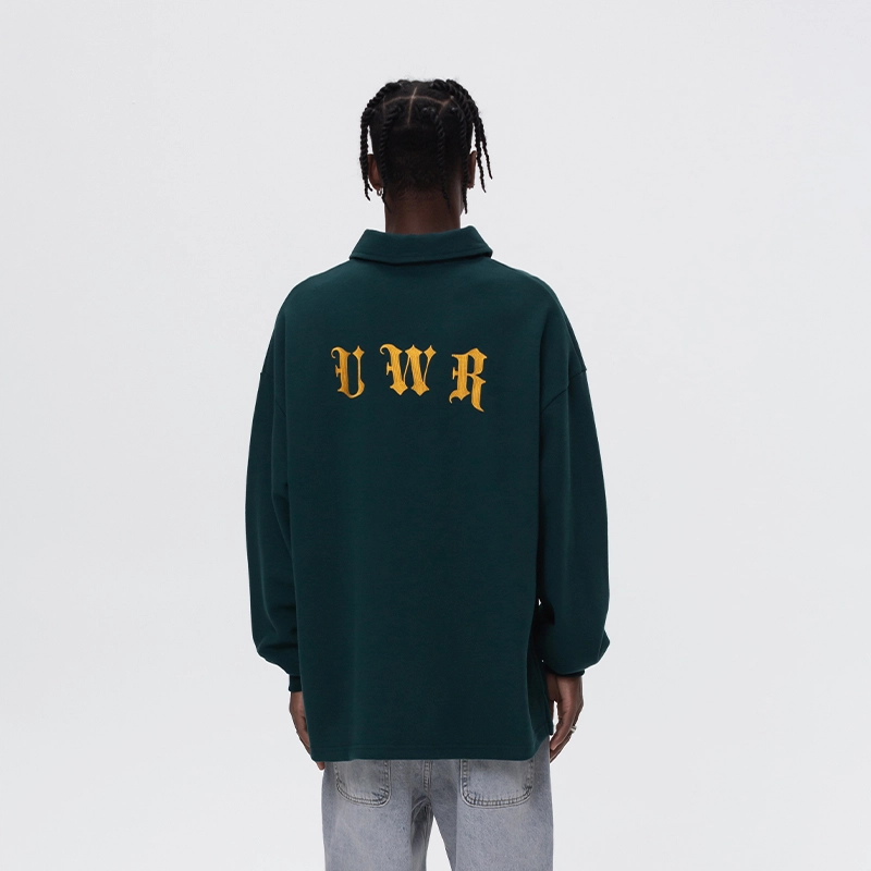 UNTILWERICH Polo