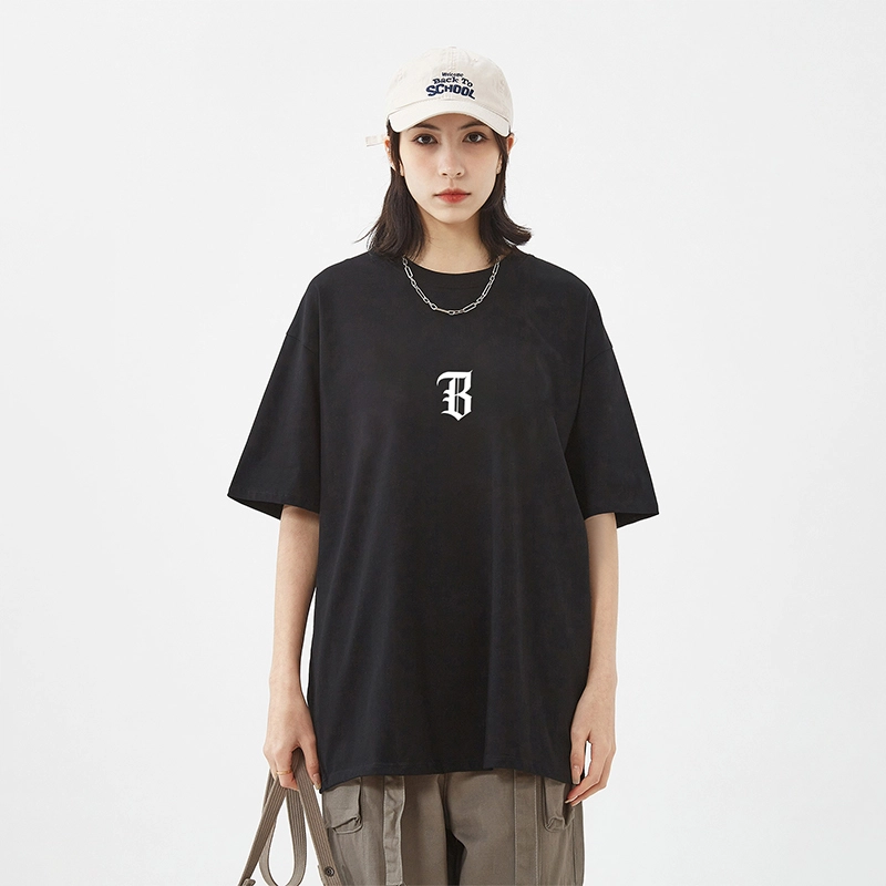 BRNR LogoT