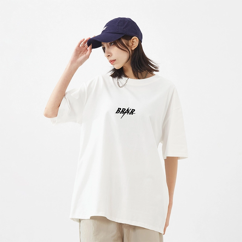 BRNR LogoT