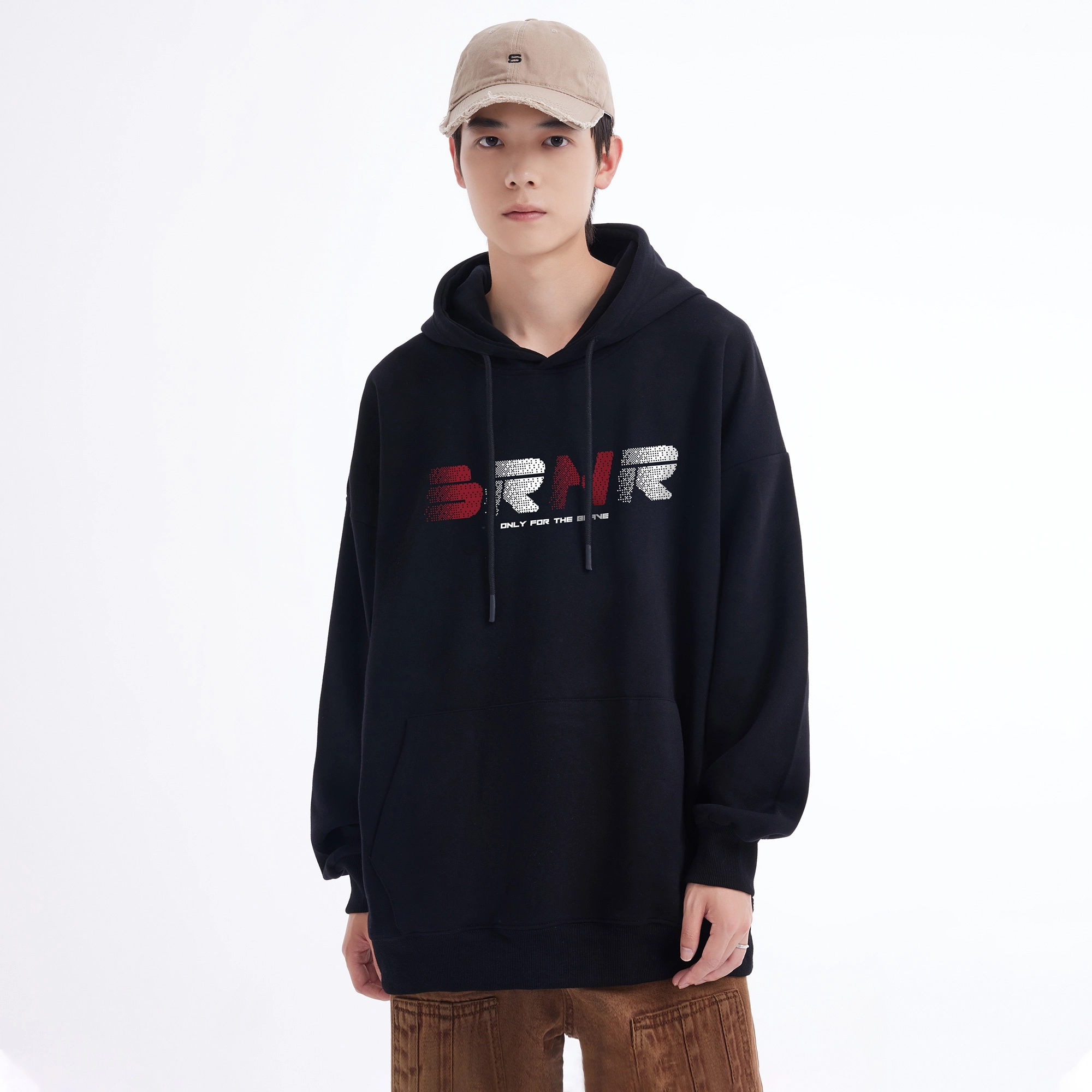 BRNR