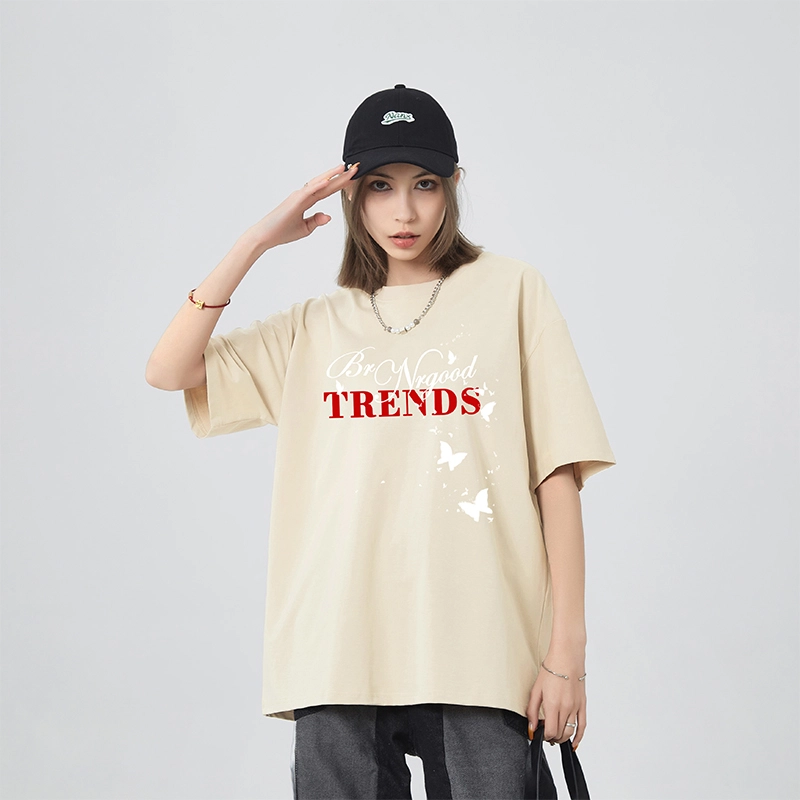 BRNR T