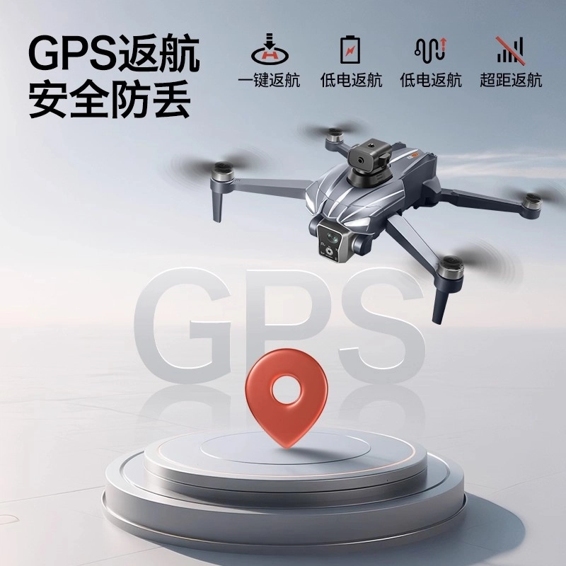 K18GPS