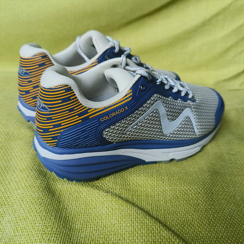 MBT