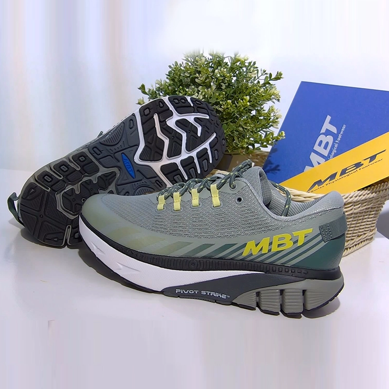 MBT 1500TRAINER II 1641Y