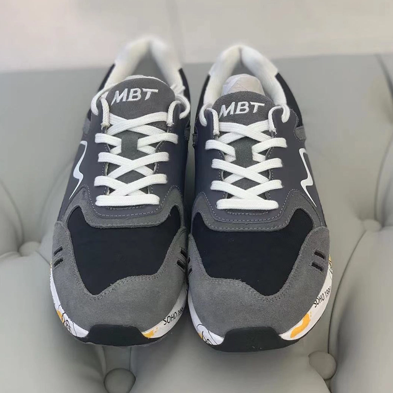 MBT SOHO 1996