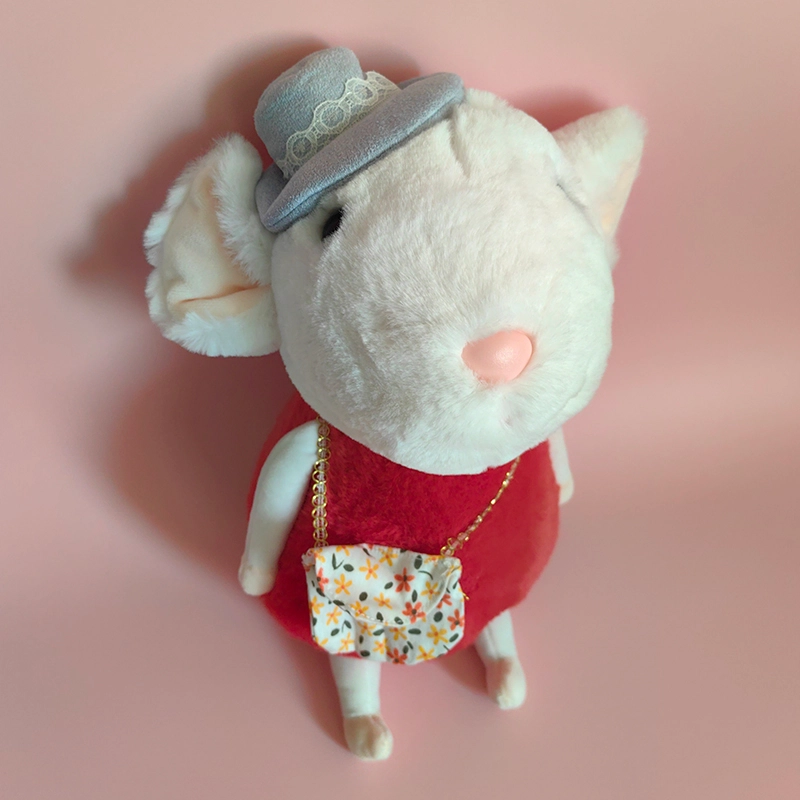 VA Morris 29cm