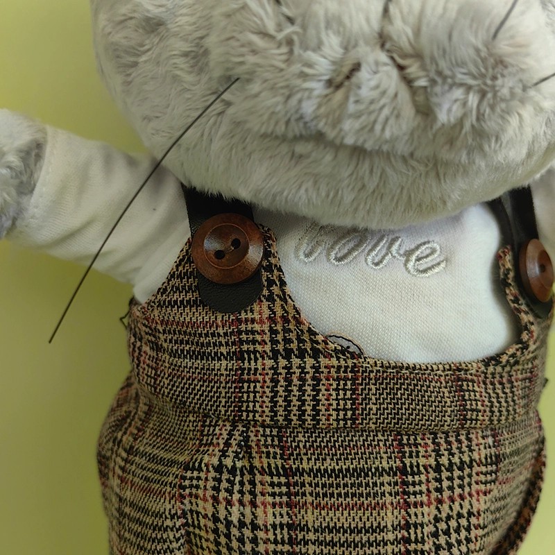 VA Morris 36cm