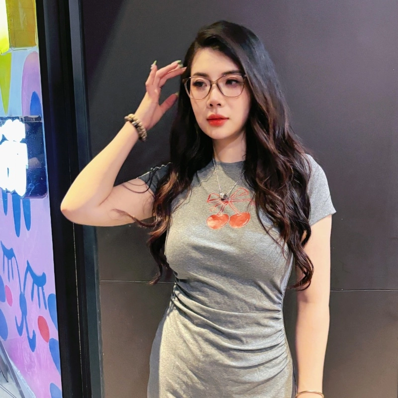 【联系客服可配度数】 佐川 超轻文艺眼镜小香风素颜神器显瘦个性镜腿近视眼镜 猫眼 光学镜架 男女同款情侣款