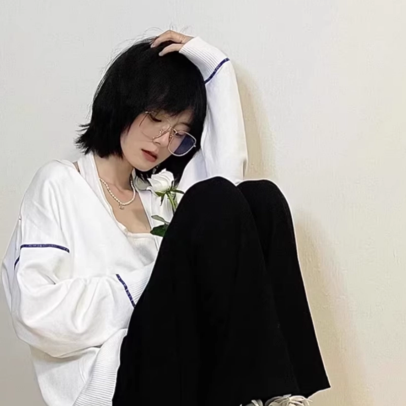 【联系客服可选配镜套餐】 佐川 超轻 复古大脸显瘦 可配防蓝光变色 方形 光学镜架 男女同款情侣款 黑色 金色 玫瑰金 银色