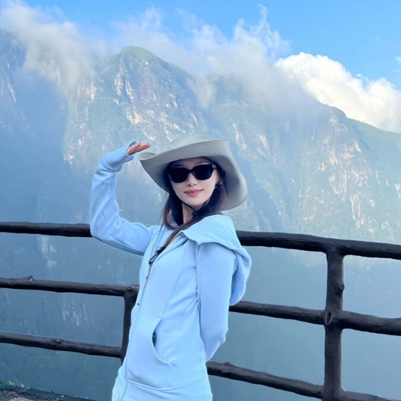 佐川 时尚方框遮脸显脸小遮阳防晒防紫外线 高清偏光 太阳眼镜 男女同款情侣款