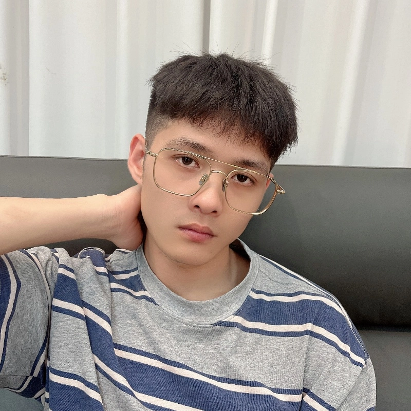 【联系客服可配度数】 佐川 超轻  大框双梁潮 大脸显瘦 复古飞行员款 不规则形 光学镜架 男女同款情侣款