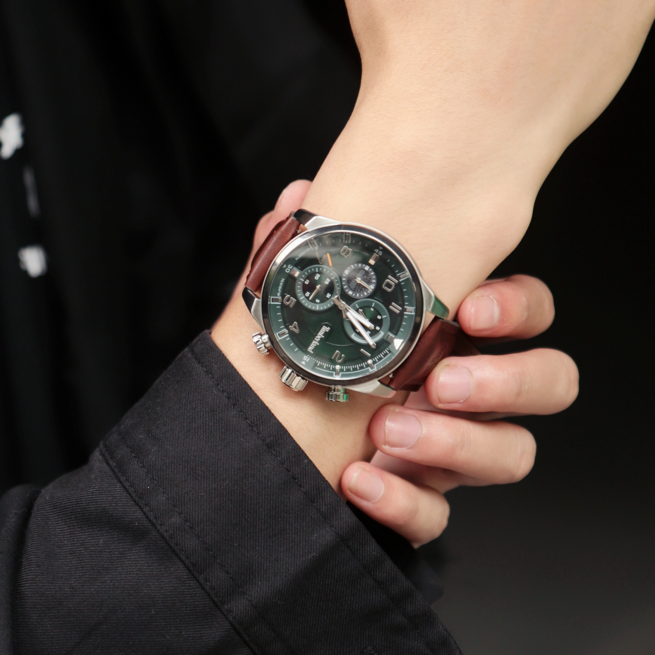 TimberlandHENNIKER II 46mm TDWGF2201101