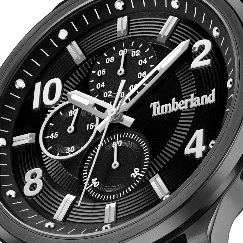 Timberland Driscoll