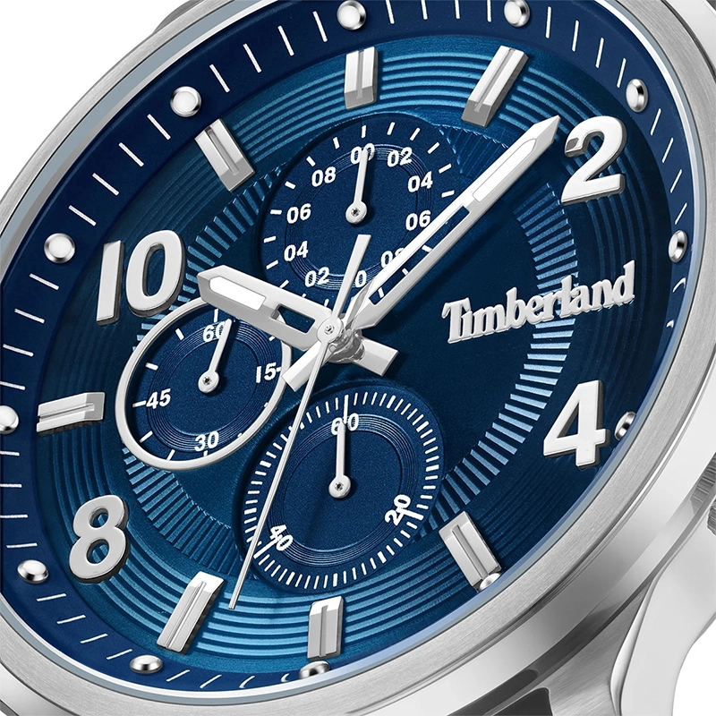 Timberland Driscoll