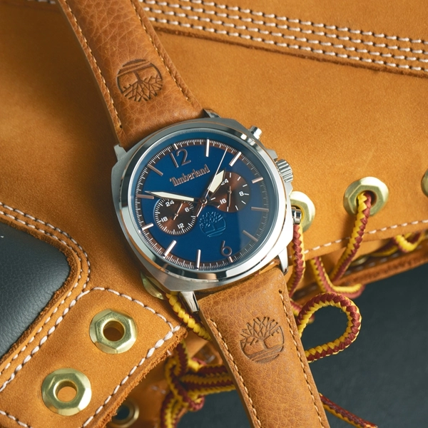 TimberlandWiilliston 43mm TDWGF0028202