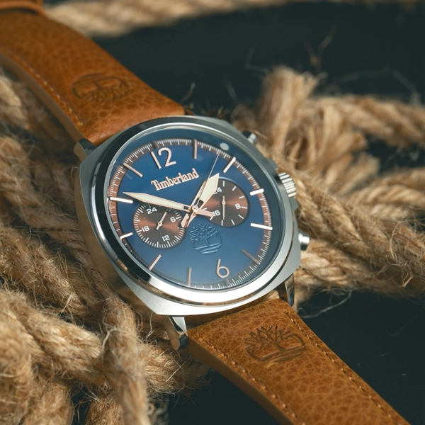 TimberlandWiilliston 43mm TDWGF0028202