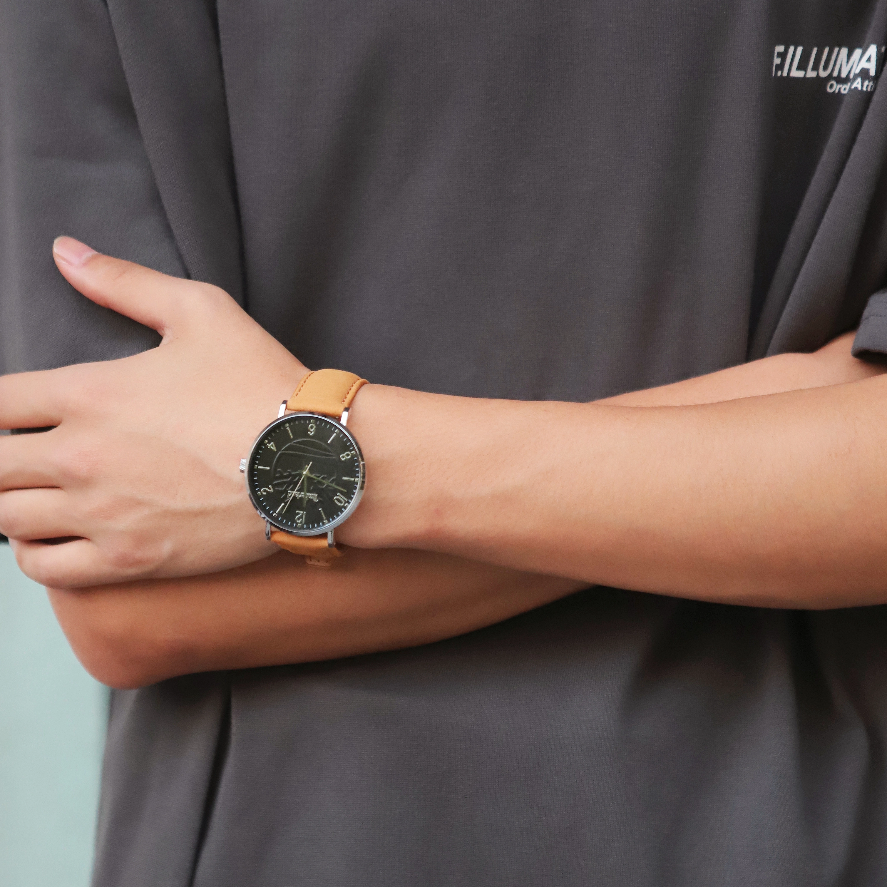 TimberlandRIPTON 42mm TDWGA0010904