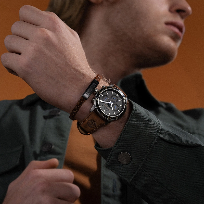 Timberland Parkman
