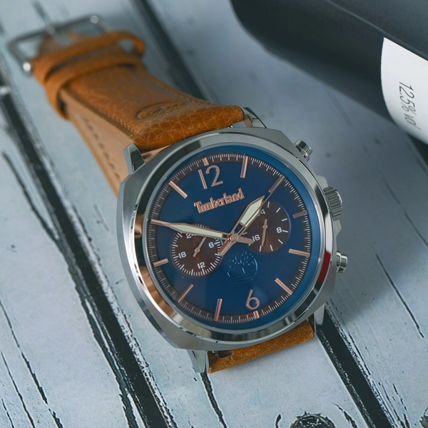 TimberlandWiilliston 43mm TDWGF0028202