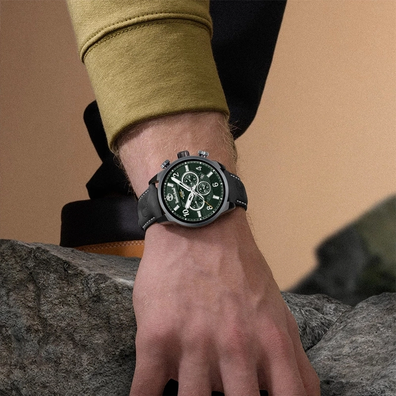 Timberland Henniker III