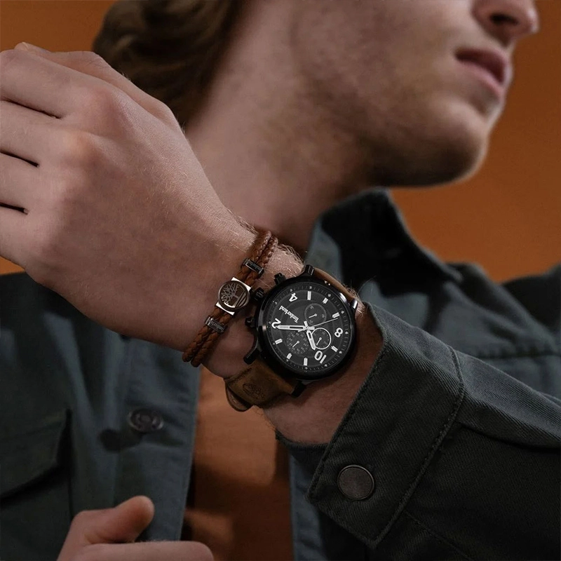 Timberland Driscoll