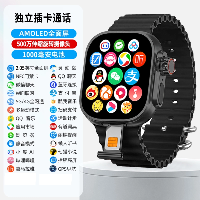 SENKAMA app WIFIGPS