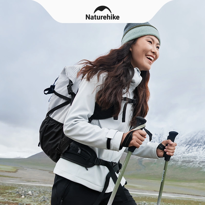 NATUREHIKE