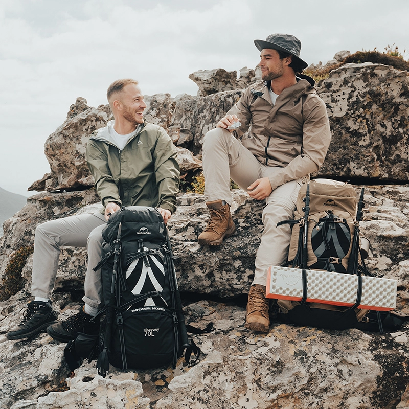 NATUREHIKE CR 70L