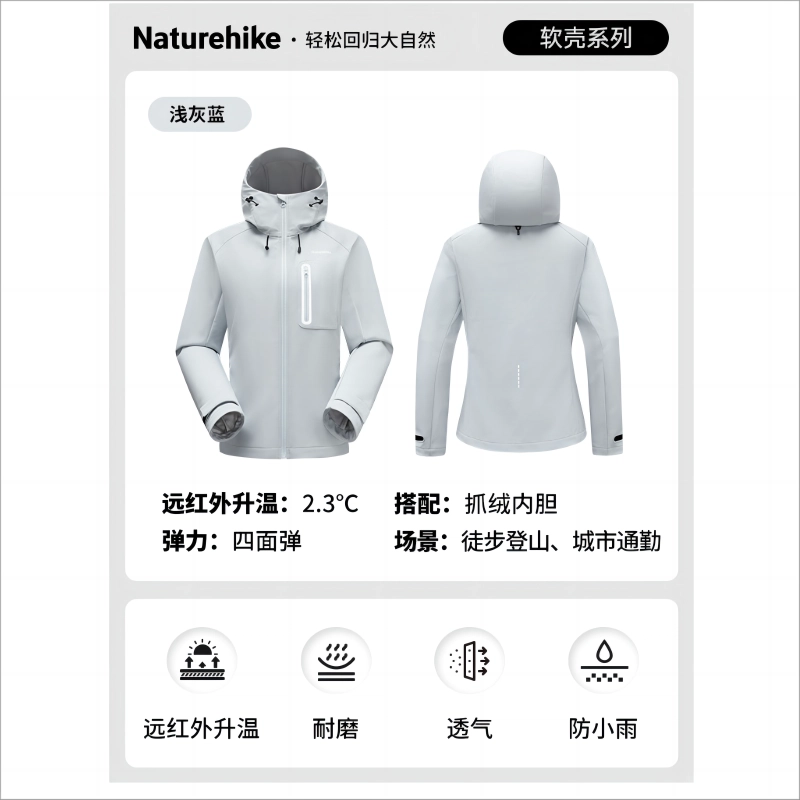NATUREHIKE