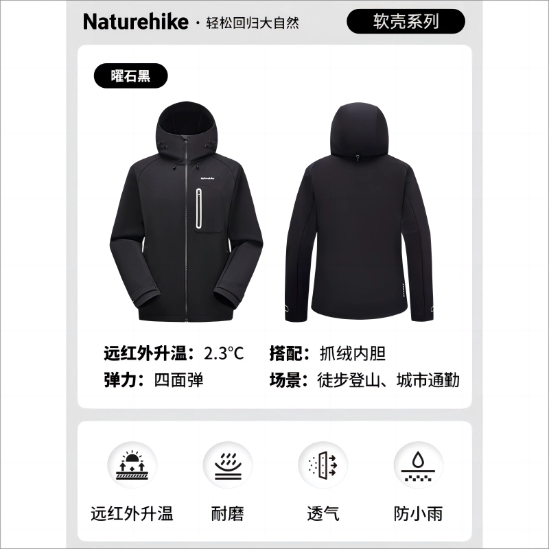 NATUREHIKE