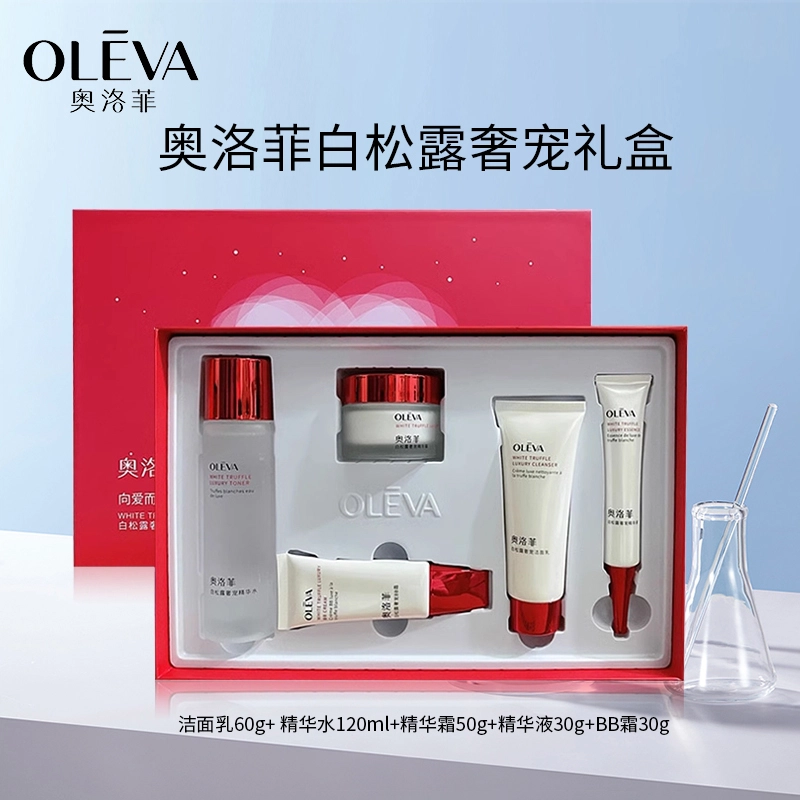 Oleva
