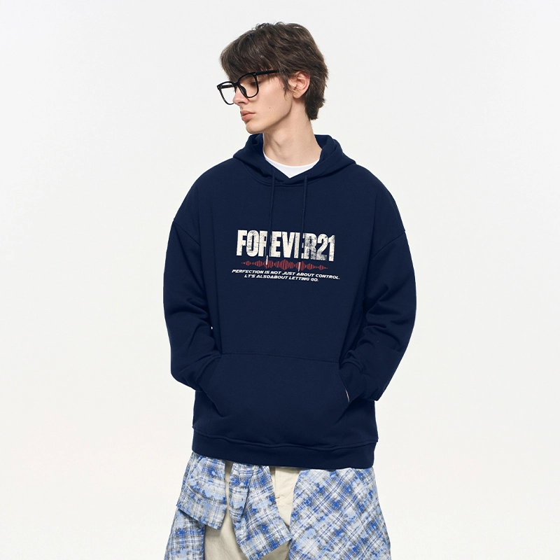 FOREVER 21