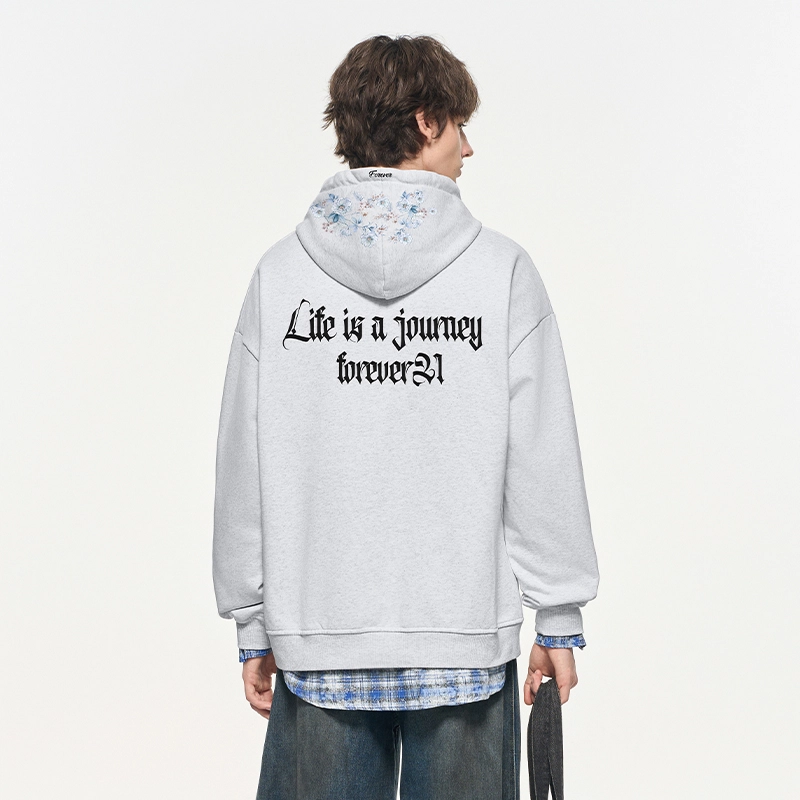 FOREVER 21 logo